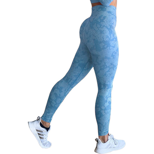 Push Up Booty Legging Workout Gym Tights