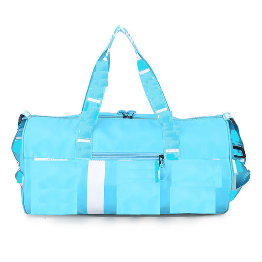 Neon Fitness Bag