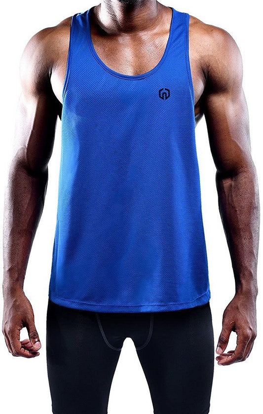 Summer New Men's Trendy Basketball Clothes Vest