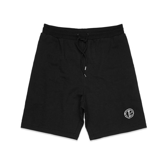 Mens Running Fitness Five-Point Shorts Cotton