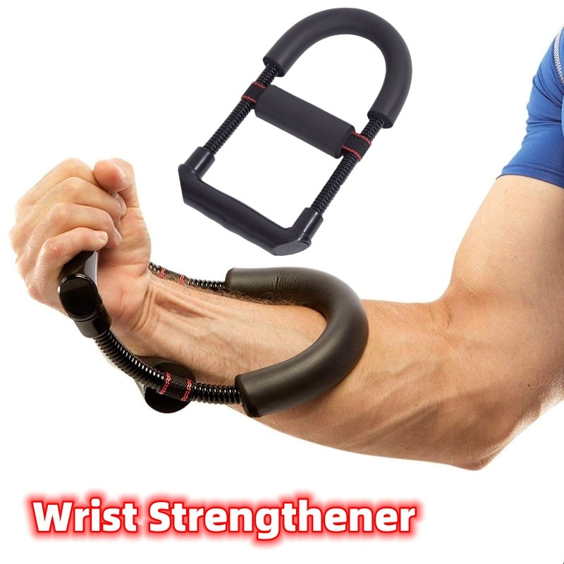 Hand Grip Arm Trainer Adjustable Forearm Hand Wrist